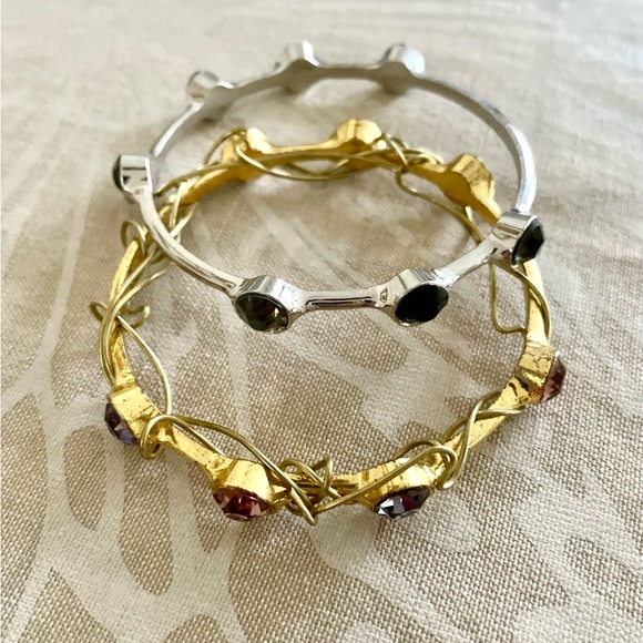New Gemstone Bangles - Picture 5 of 5